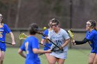 WLax vs WSU  Women’s Lacrosse vs Worcester State University. - Photo by Keith Nordstrom : WLax, lacrosse